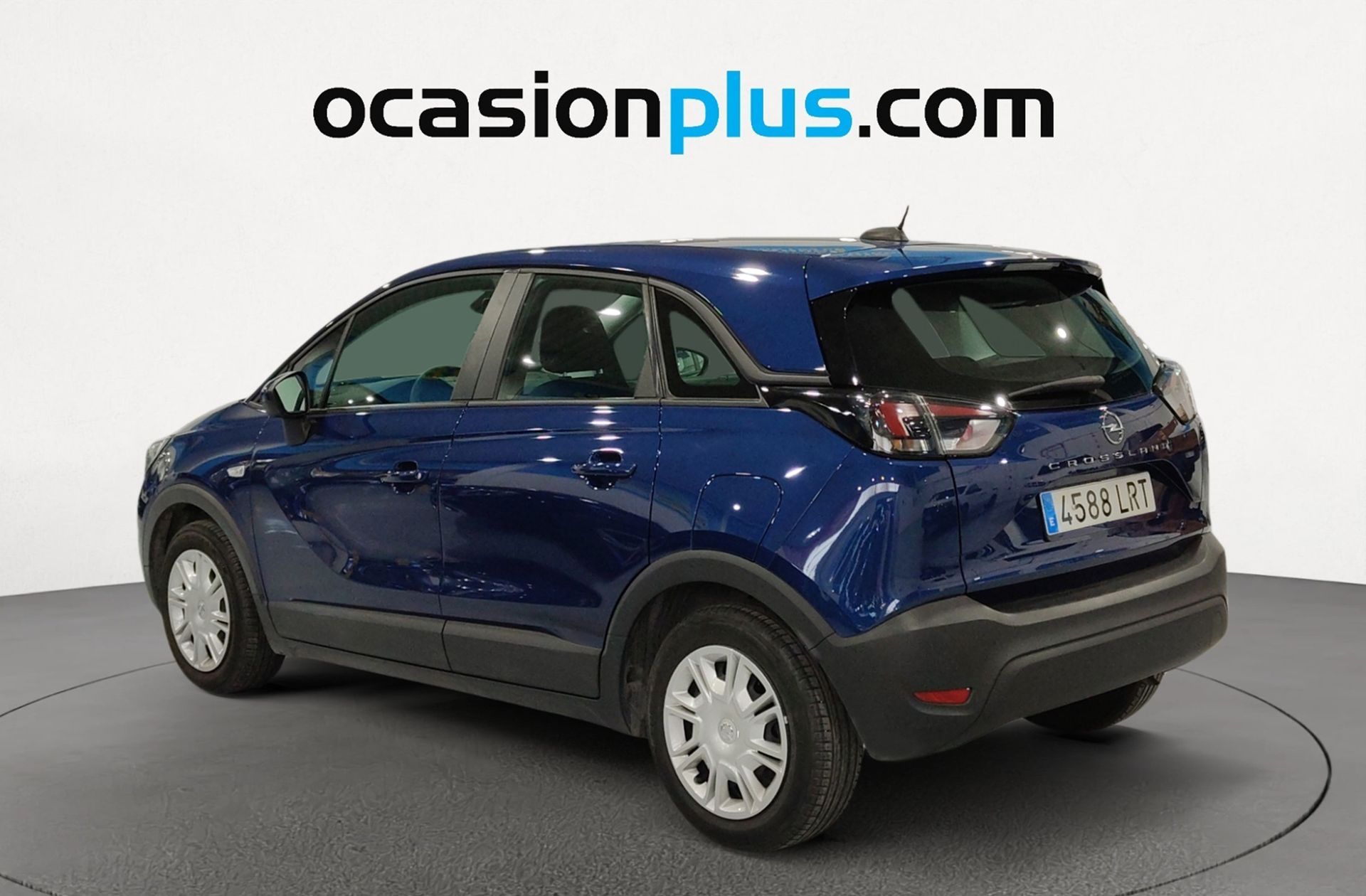 Opel Crossland 1.2 Crossland - foto 3