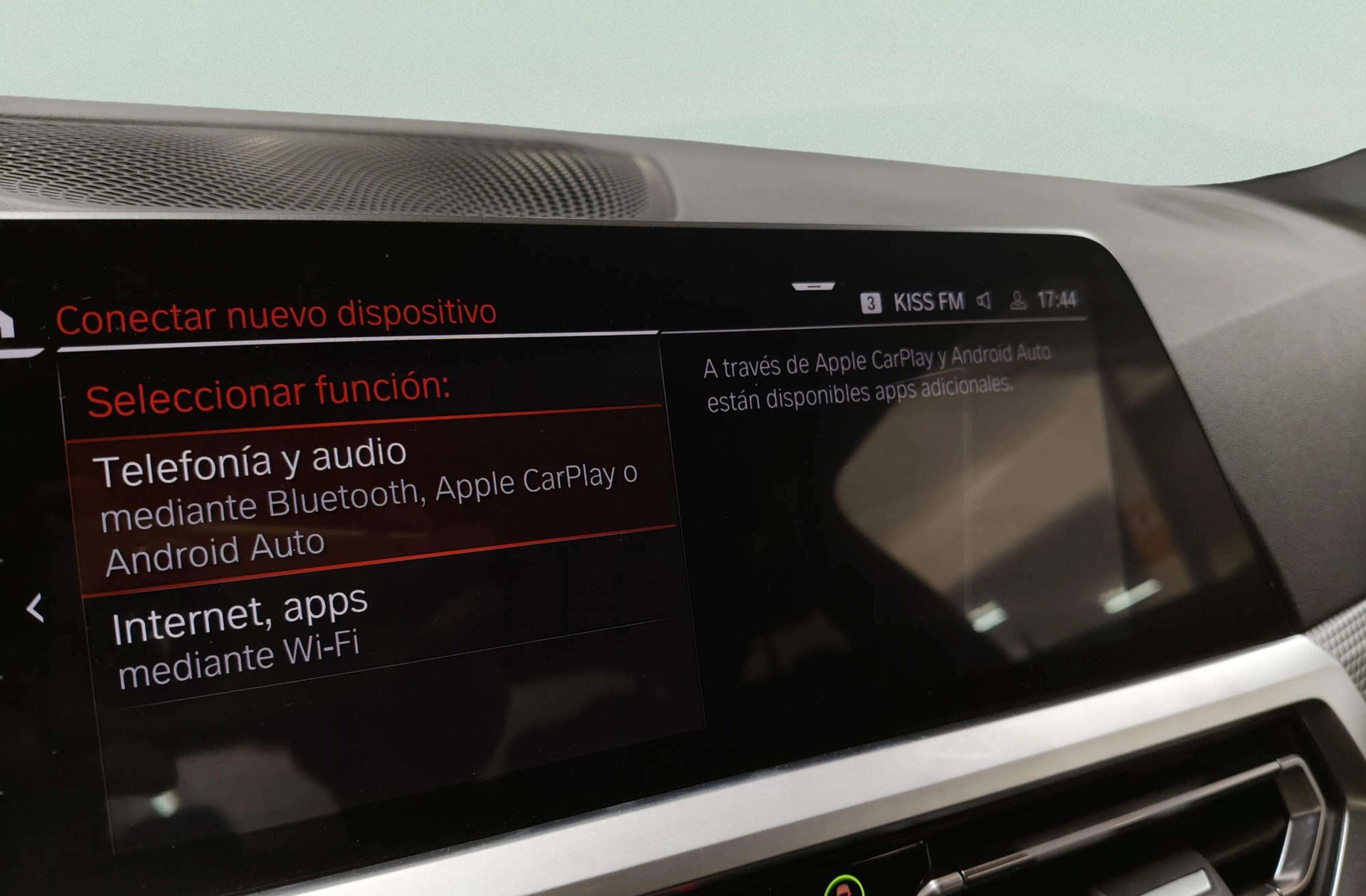 BMW Serie 4 420d Coupe Pack M - foto 10