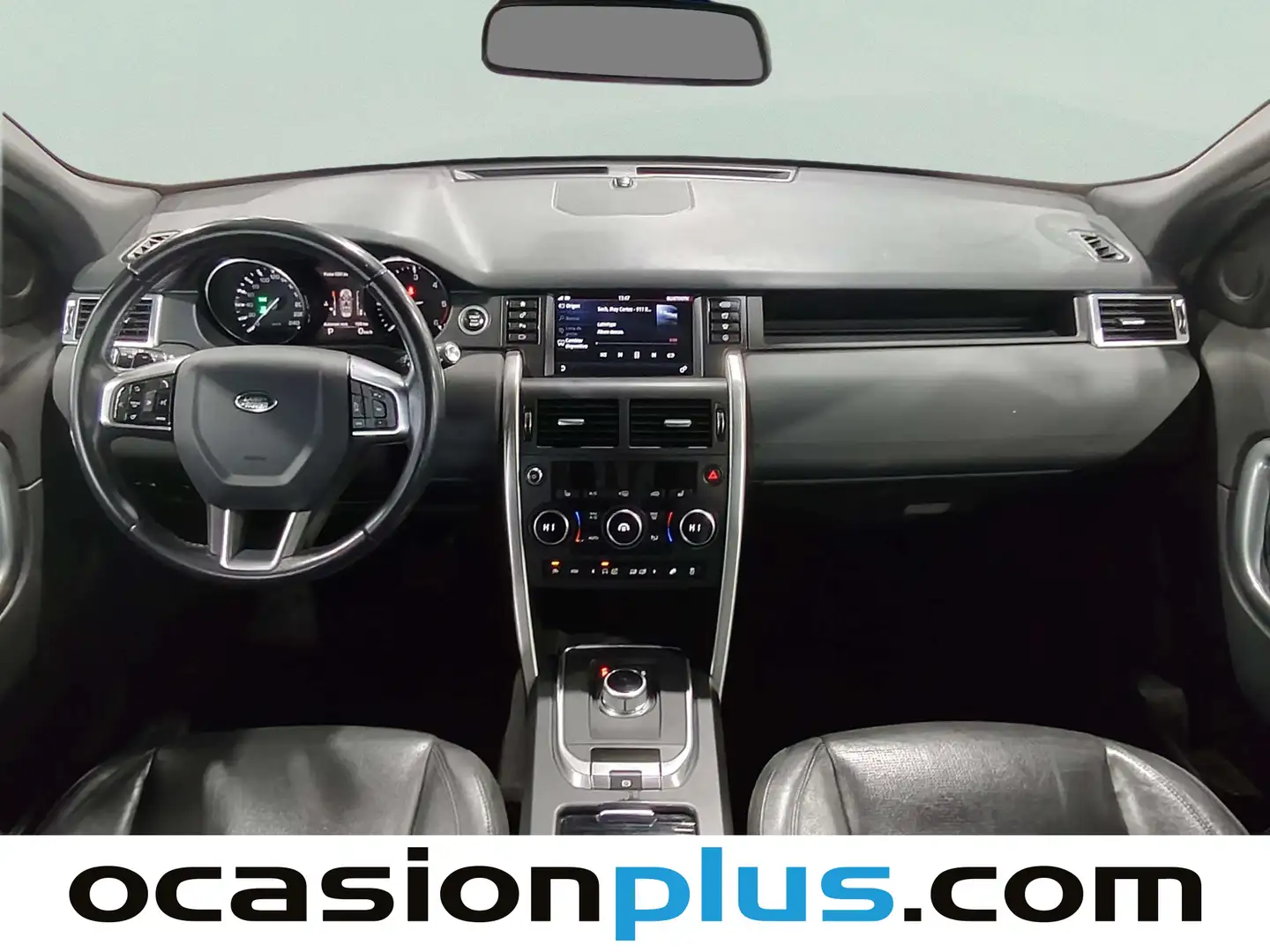 Foto Land Rover Discovery Sport Land Rover Discovery Sport 2.0L TD4 HSE 4x4 (180 CV)