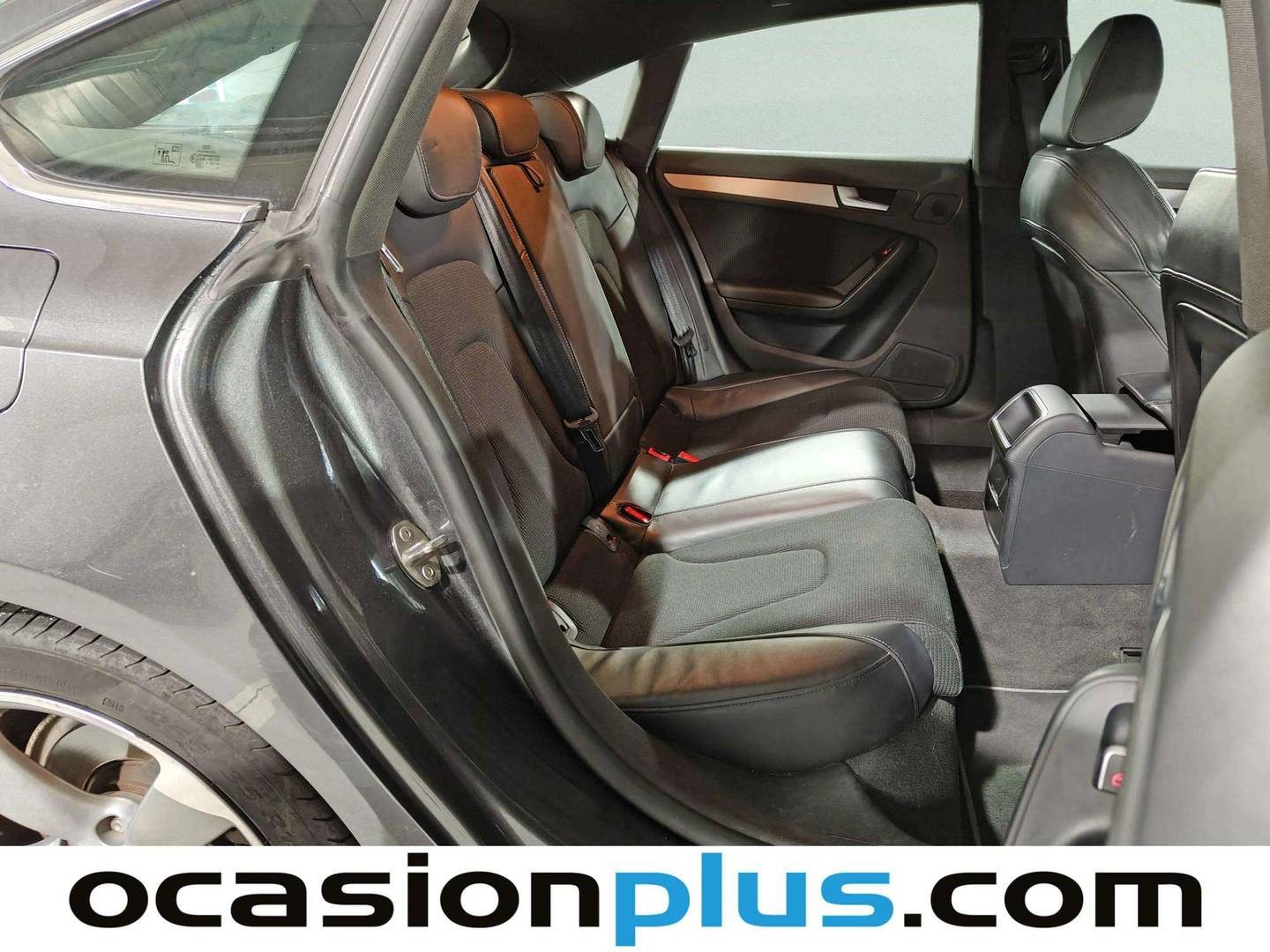 Audi A5 Audi A5 Sportback S line 2.0 TDI clean diesel (190 CV) barato