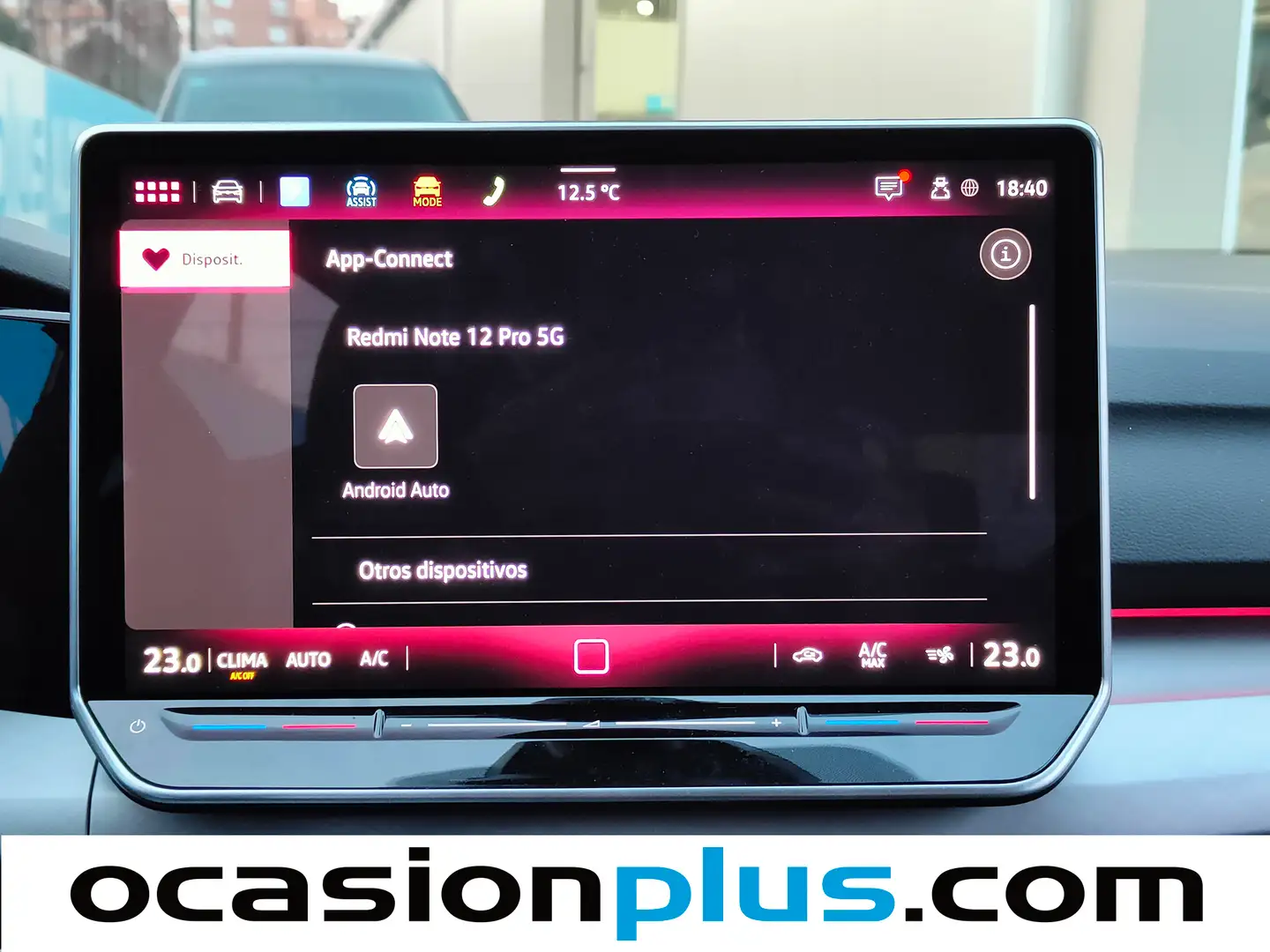 Foto Volkswagen Golf Volkswagen Golf Más 2.0 TDI (115 CV)