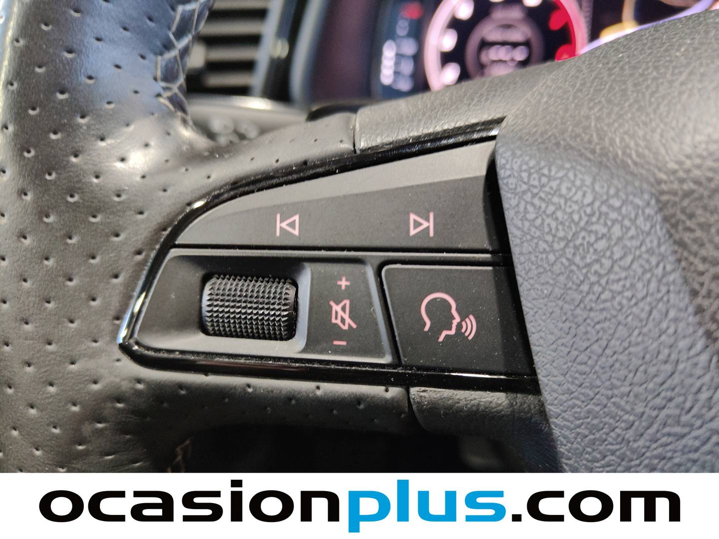 Foto Seat León SEAT León ST 2.0 TSI S&S Cupra DSG (290 CV)