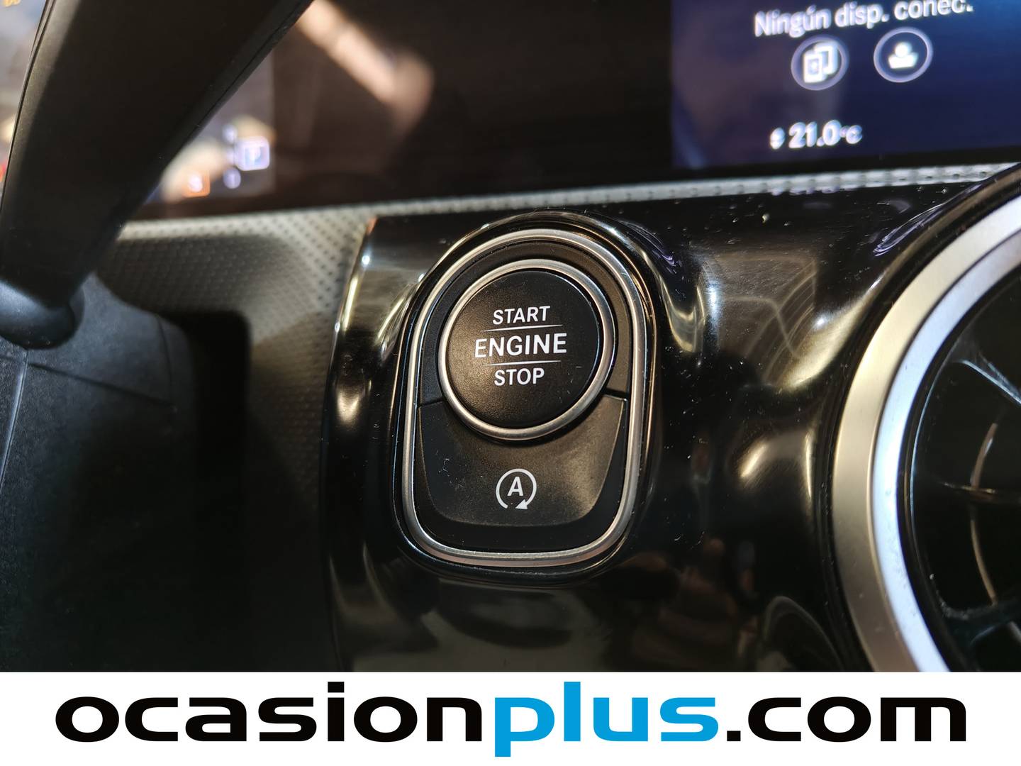 Mercedes Clase A Mercedes Clase A 200 d (150 CV) km 0