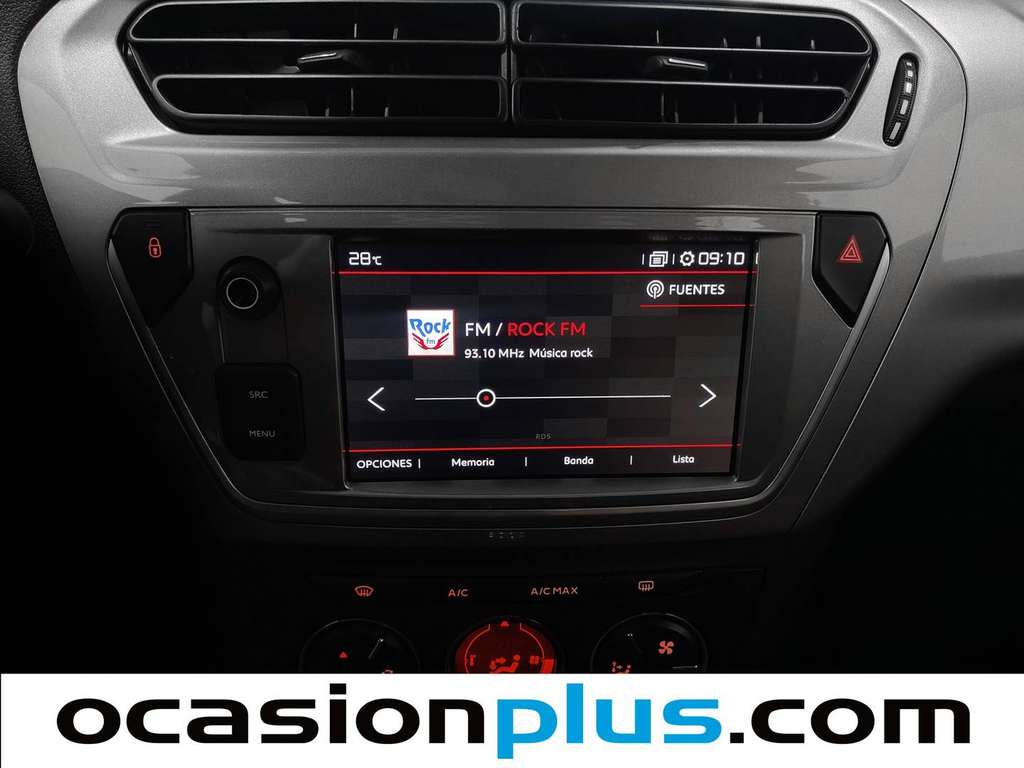 Citroën C-Elysée Citroën C-Elysee PureTech 82 Shine (82 CV) al mejor precio