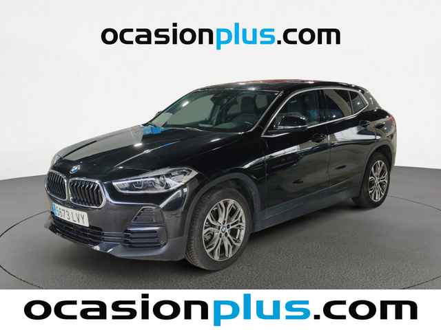 Comprar Coche Bmw X2 Segunda Mano