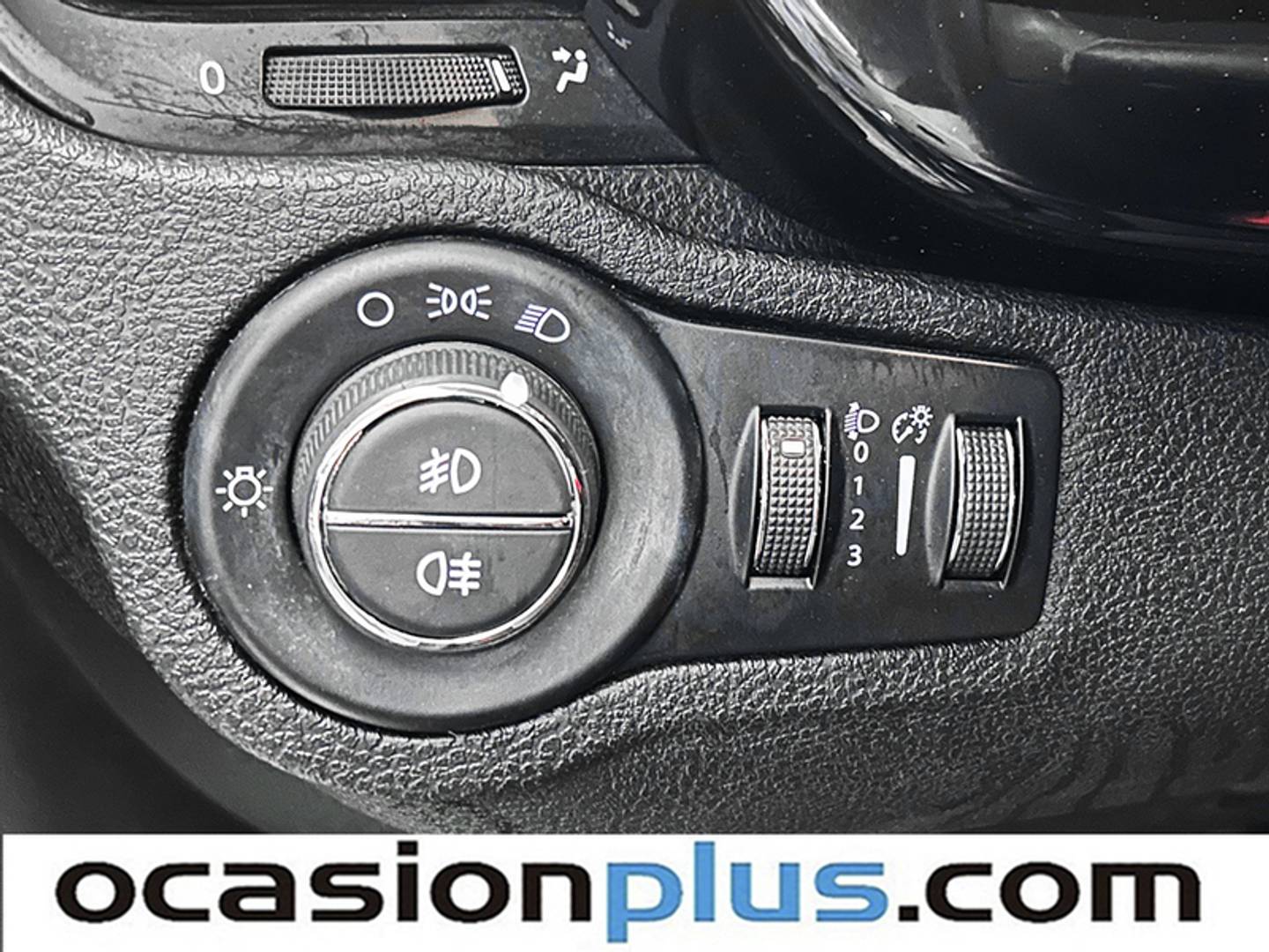 Foto Fiat 500X Fiat 500X 1.3 MultiJet Pop Star 4x2 (95 CV)