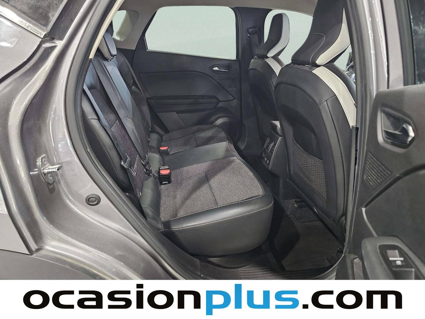 Renault Captur Renault Captur Zen E-TECH Híbrido (145 CV) 2021