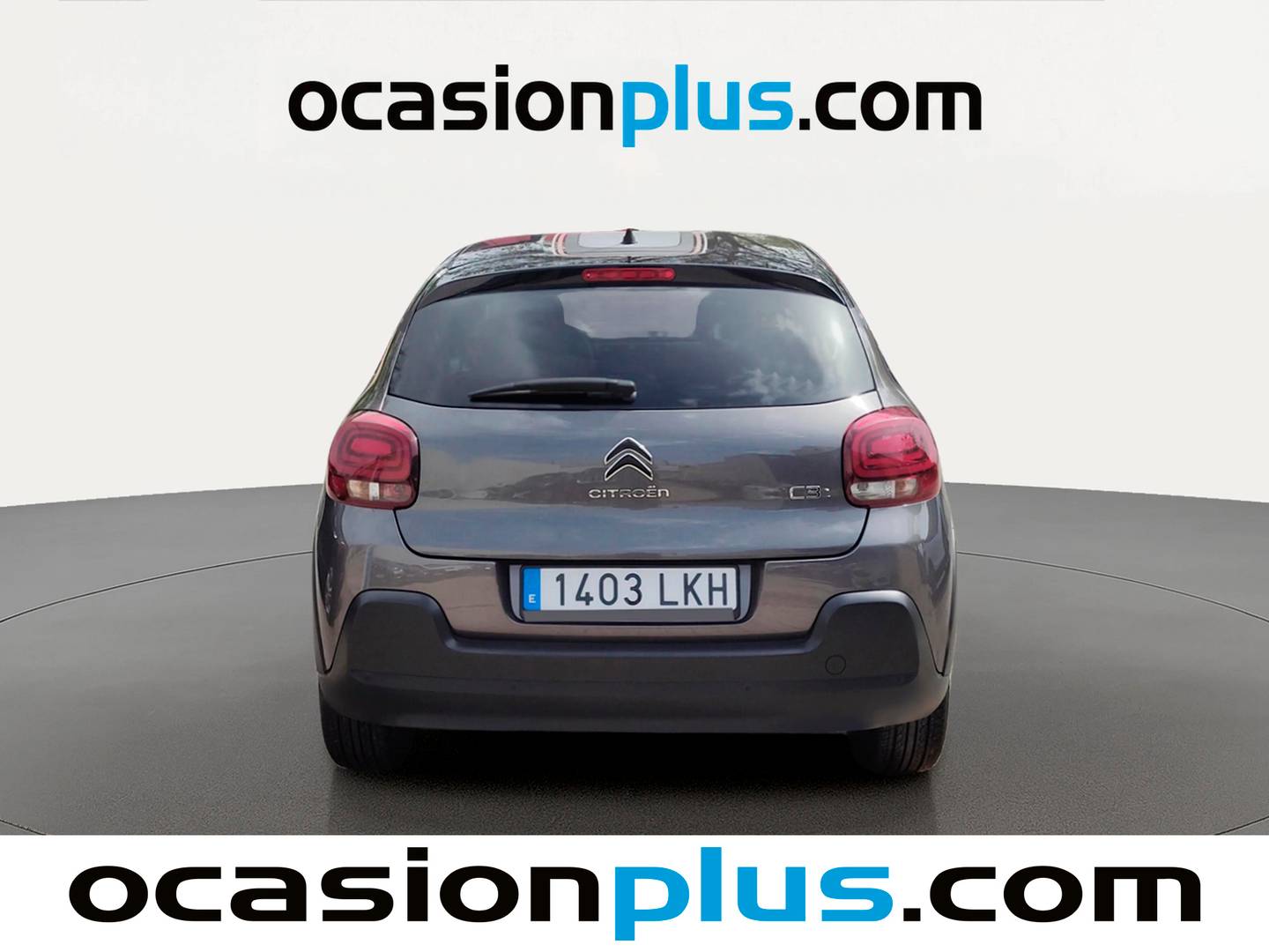 Citroën C3 Citroën C3 BlueHDi 100 S&S C-Series (102 CV) al mejor precio