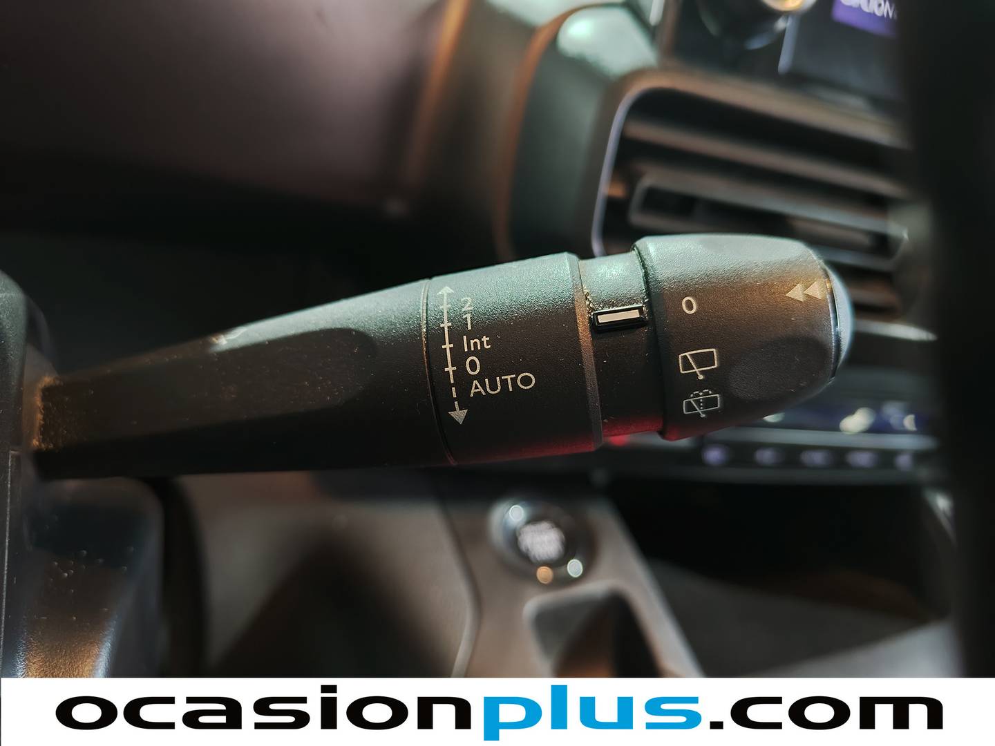 Peugeot Rifter Peugeot Rifter BlueHDi 100 GT Line Standard (100 CV) de segunda mano