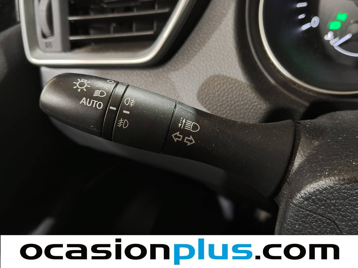 Nissan QASHQAI Nissan Qashqai dCi 115 Acenta DCT  (115 CV) seminuevo