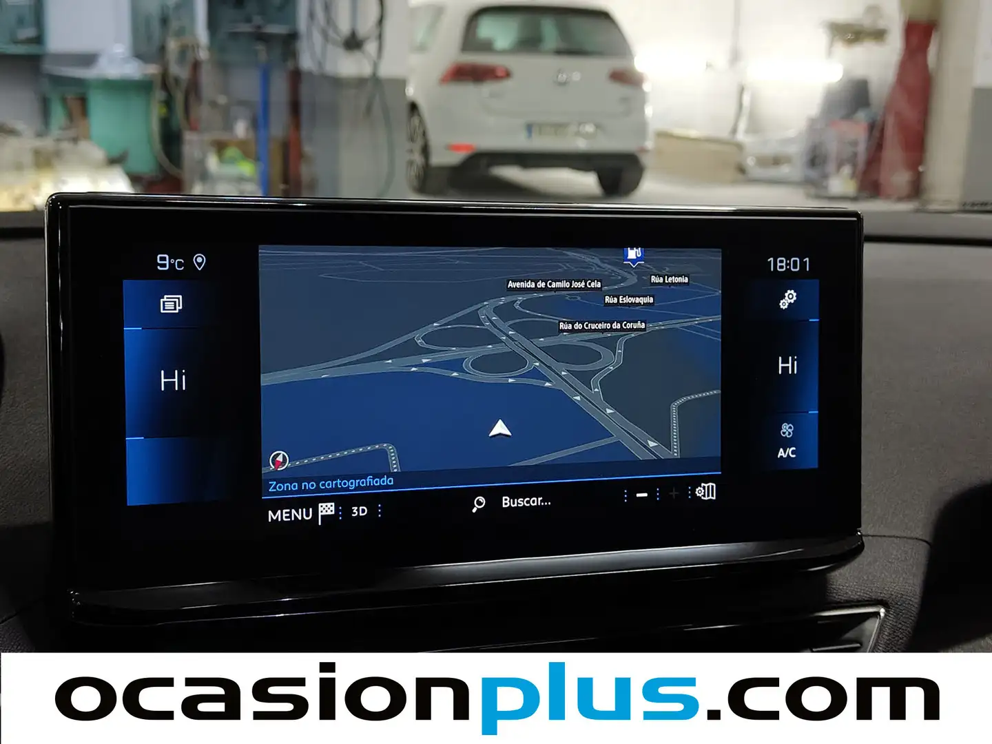 Foto Peugeot 3008 Peugeot 3008 PureTech 130 S&S Allure Pack (130 CV)