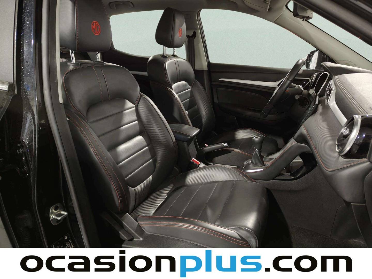 Foto MG ZS MG ZS 1.0T Luxury (111 CV)