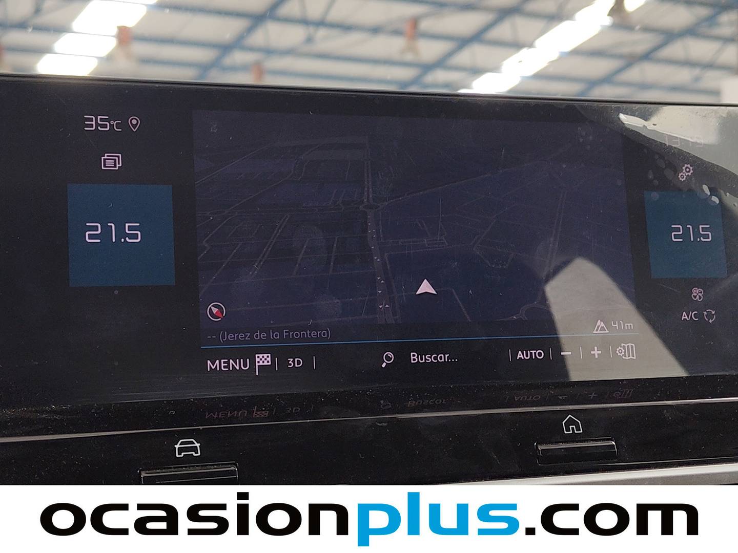 Extras y acabados del Citroën C4 Citroën C4 BlueHDi 110 S&S Feel (110 CV)