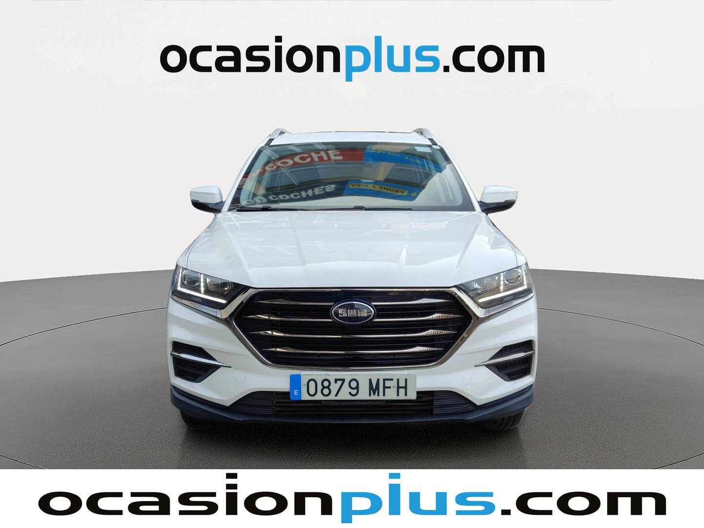 SWM G01 SWM G01 1.5T Luxury (131 CV) al mejor precio