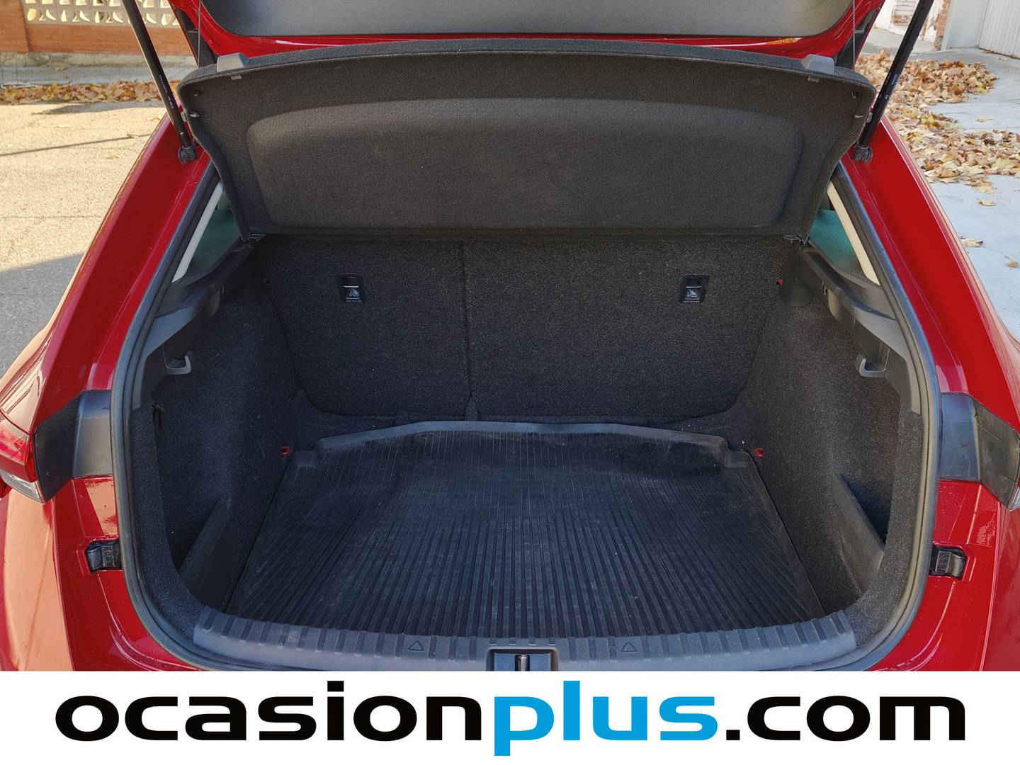 Foto Skoda Scala Skoda Scala 1.5 TSI Ambition (150 CV)