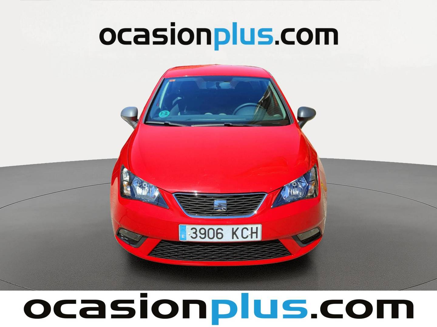 Seat Ibiza Seat Ibiza 1.4 TDI Reference Plus (90 CV) 90cv