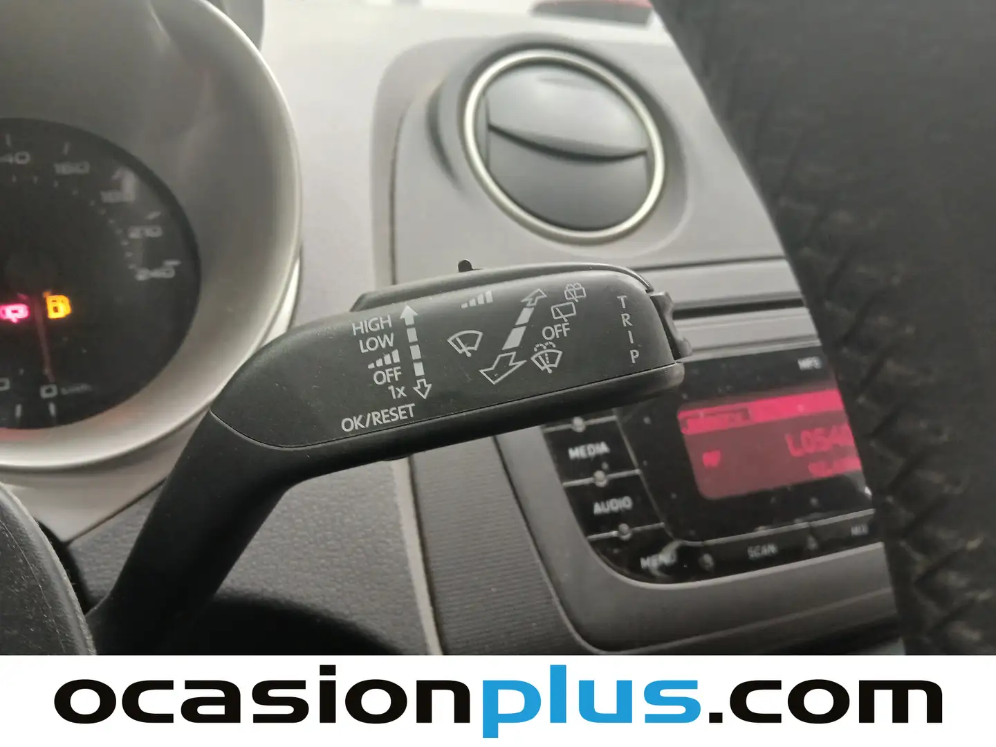 Foto Seat Ibiza SEAT Ibiza 1.6 Style (105 CV)