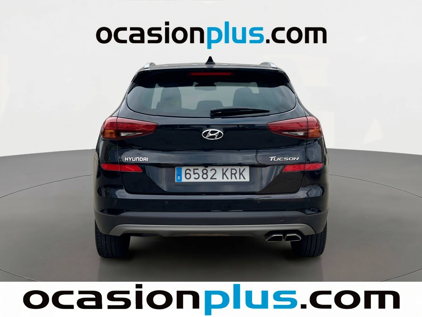Hyundai Tucson Hyundai Tucson 1.6 TGDI Tecno DCT 4x2 (177 CV) al mejor precio