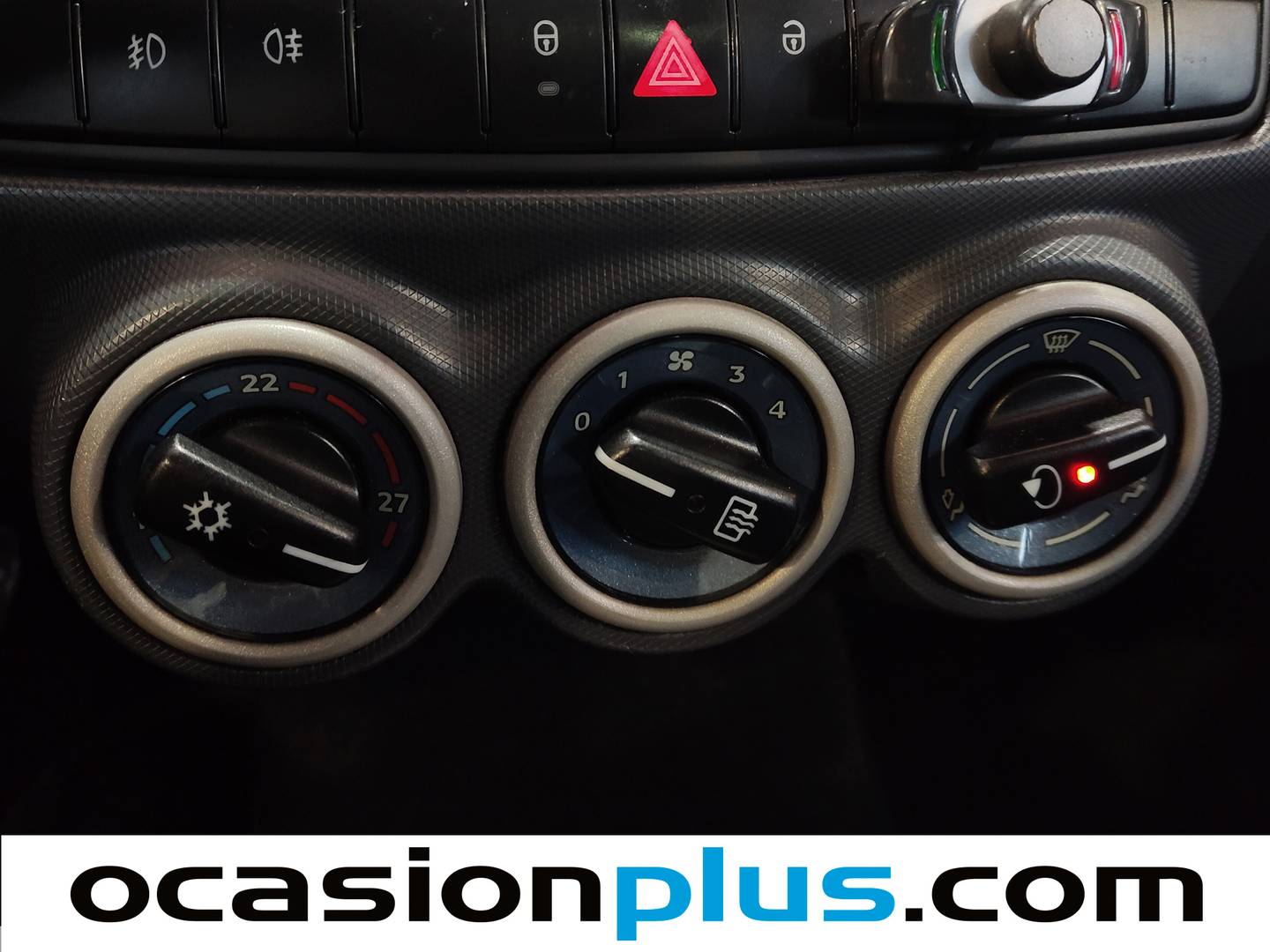 Smart forfour Smart ForFour 1.5 cdi Pulse (95 CV) seminuevo