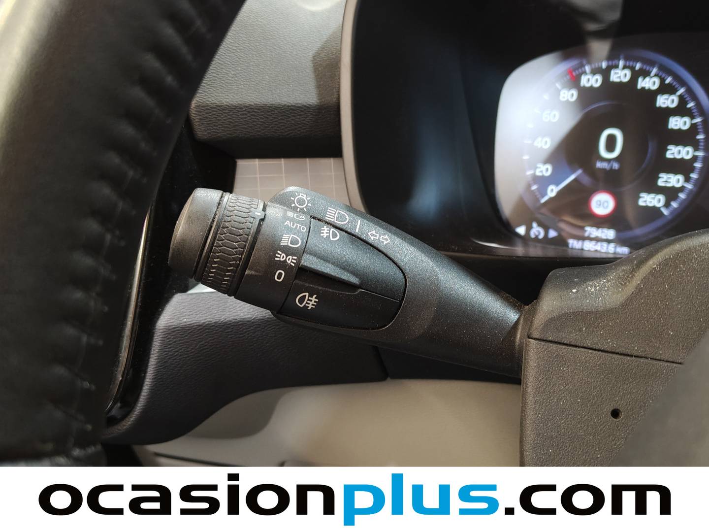 Volvo XC40 Volvo XC40 D3 Business Plus (150 CV) de segunda mano