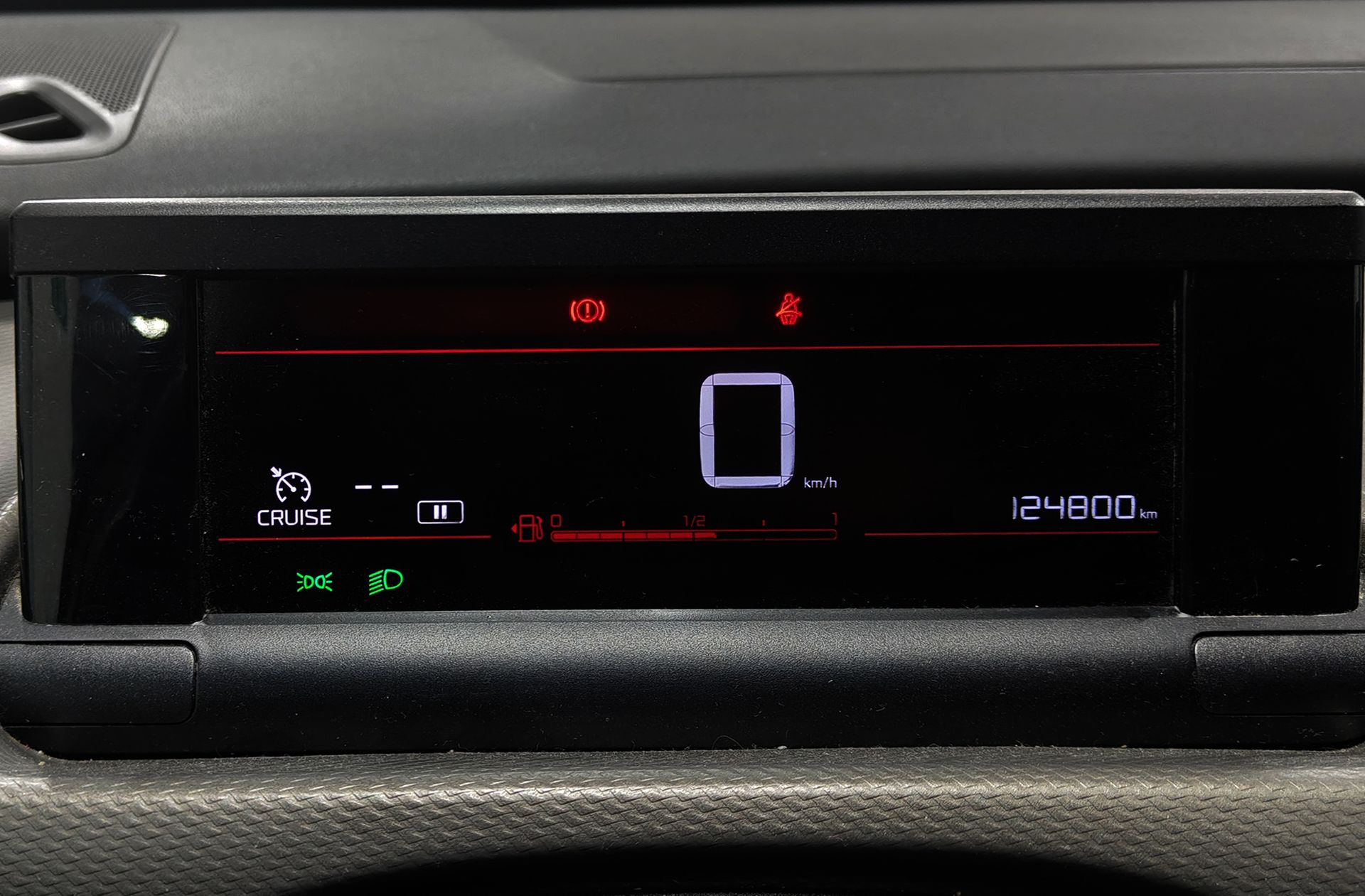 Citroën C4 Cactus BlueHDi 100 Business - foto 18