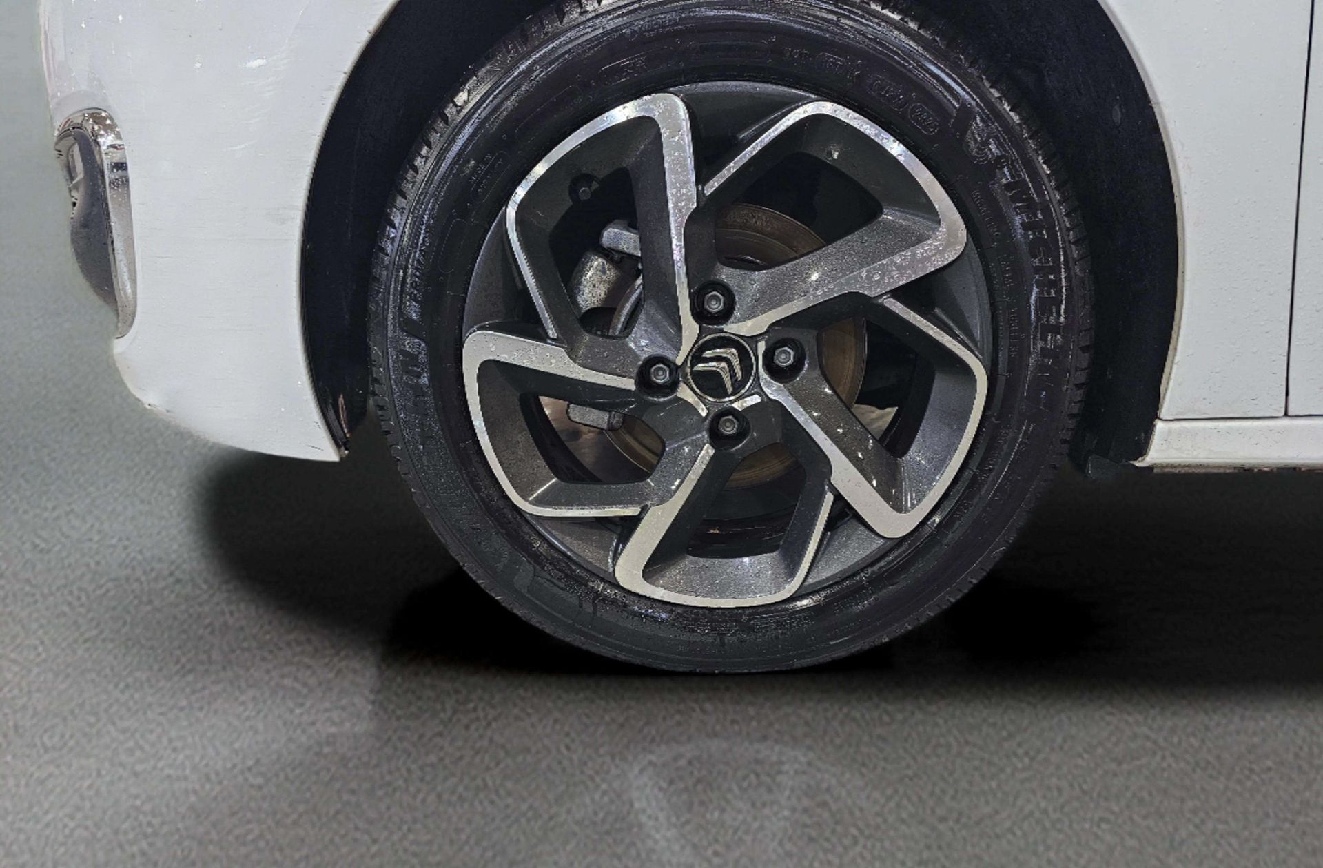 Citroën C-Elysée PureTech 82 Shine - foto 31