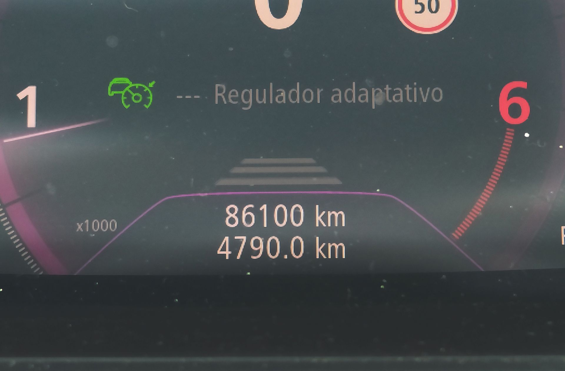 Renault Mégane GT Line Energy TCe - foto 10