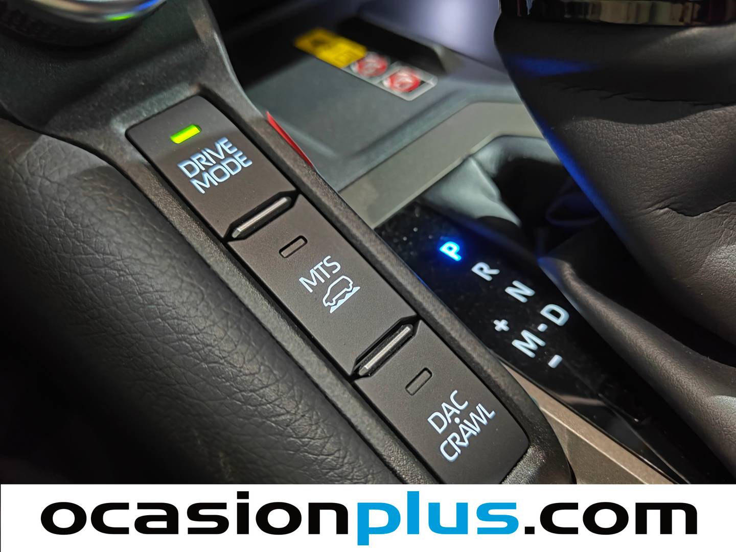 Foto Toyota Land Cruiser Toyota Land Cruiser 250 250 First Edition (204 CV) 7 Plazas