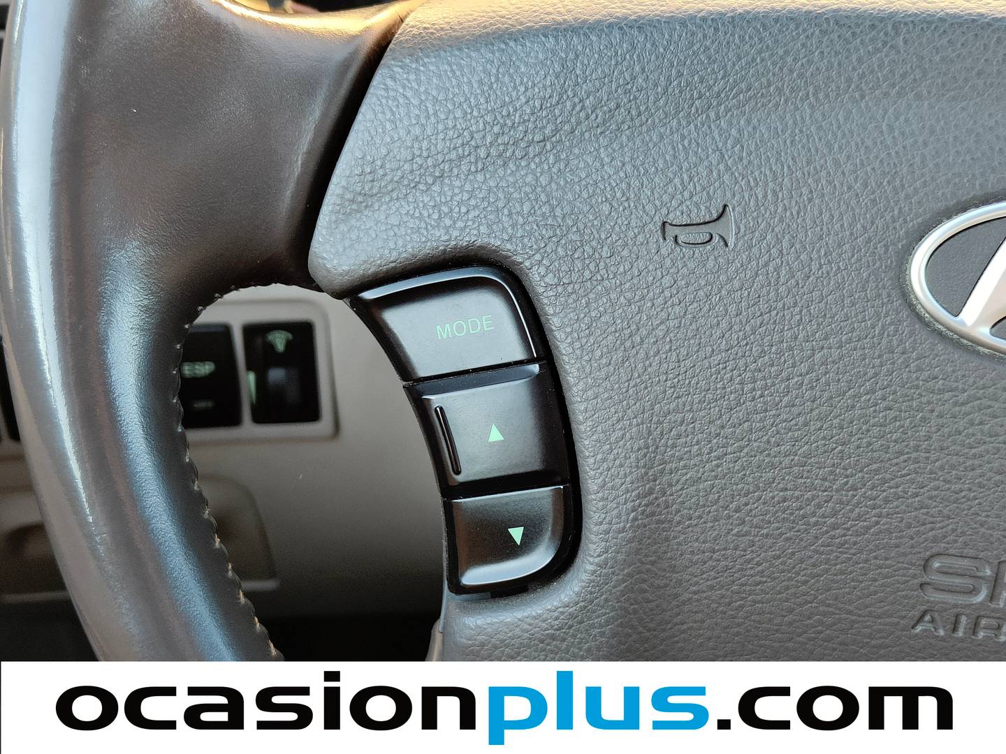 Hyundai Sonata Hyundai Sonata 2.0 CRDi VGT Comfort (140 CV) 2007