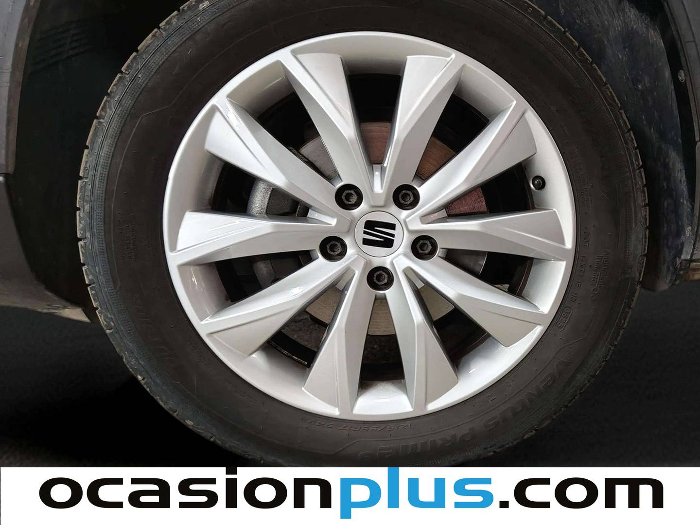 Seat Ateca Seat Ateca 1.5 TSI Style Evo Edition DSG (150 CV) km 0