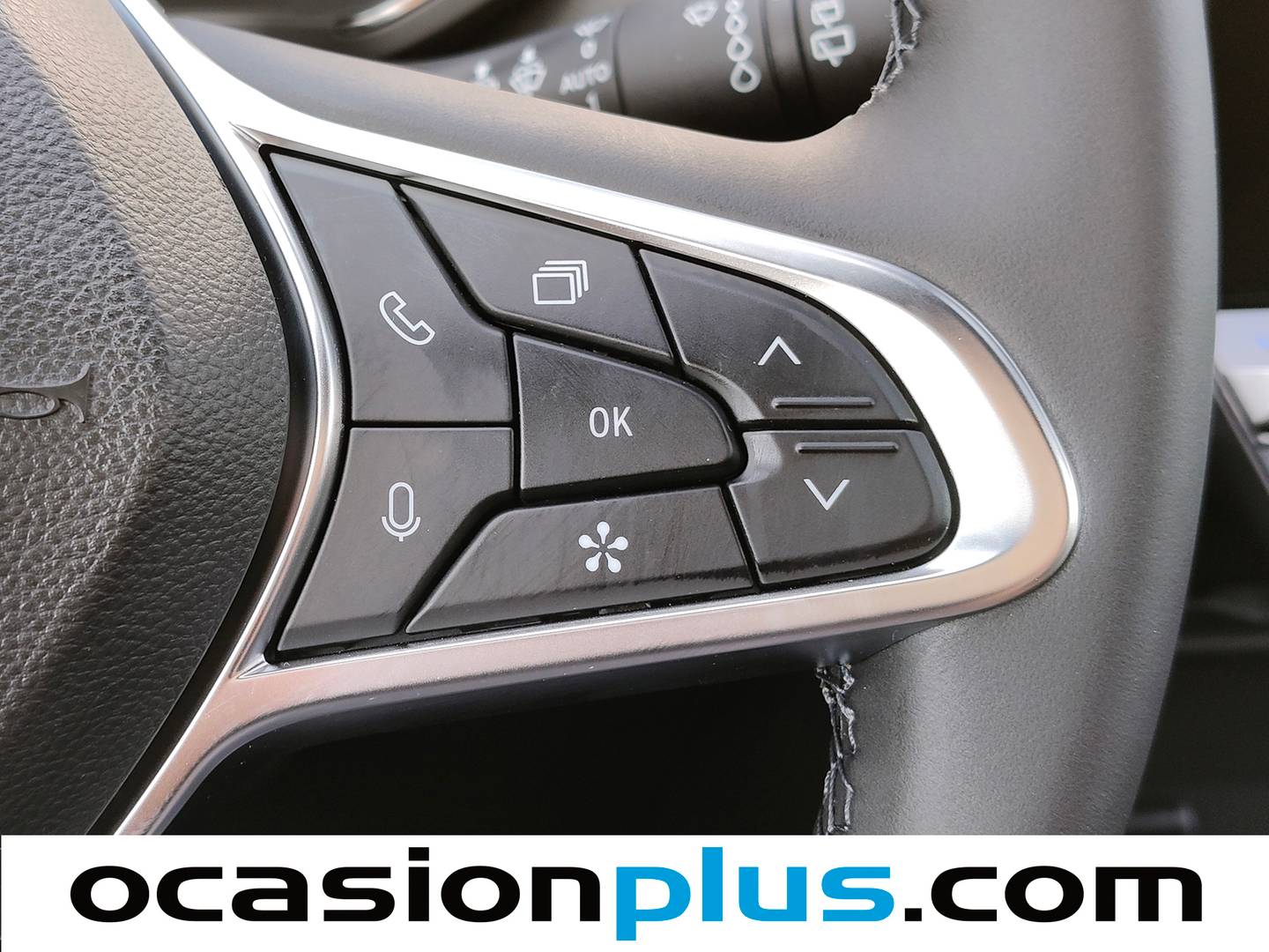 Renault Captur Renault Captur Techno TCe Mild Hybrid (140 CV) seminuevo