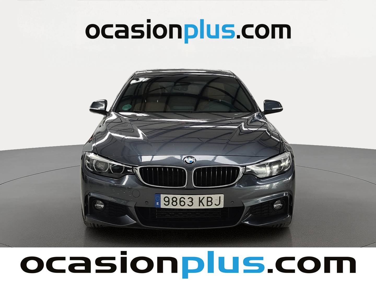 BMW Serie 4 BMW Serie 4 420d Gran Coupe (190 CV) Pack M 190cv