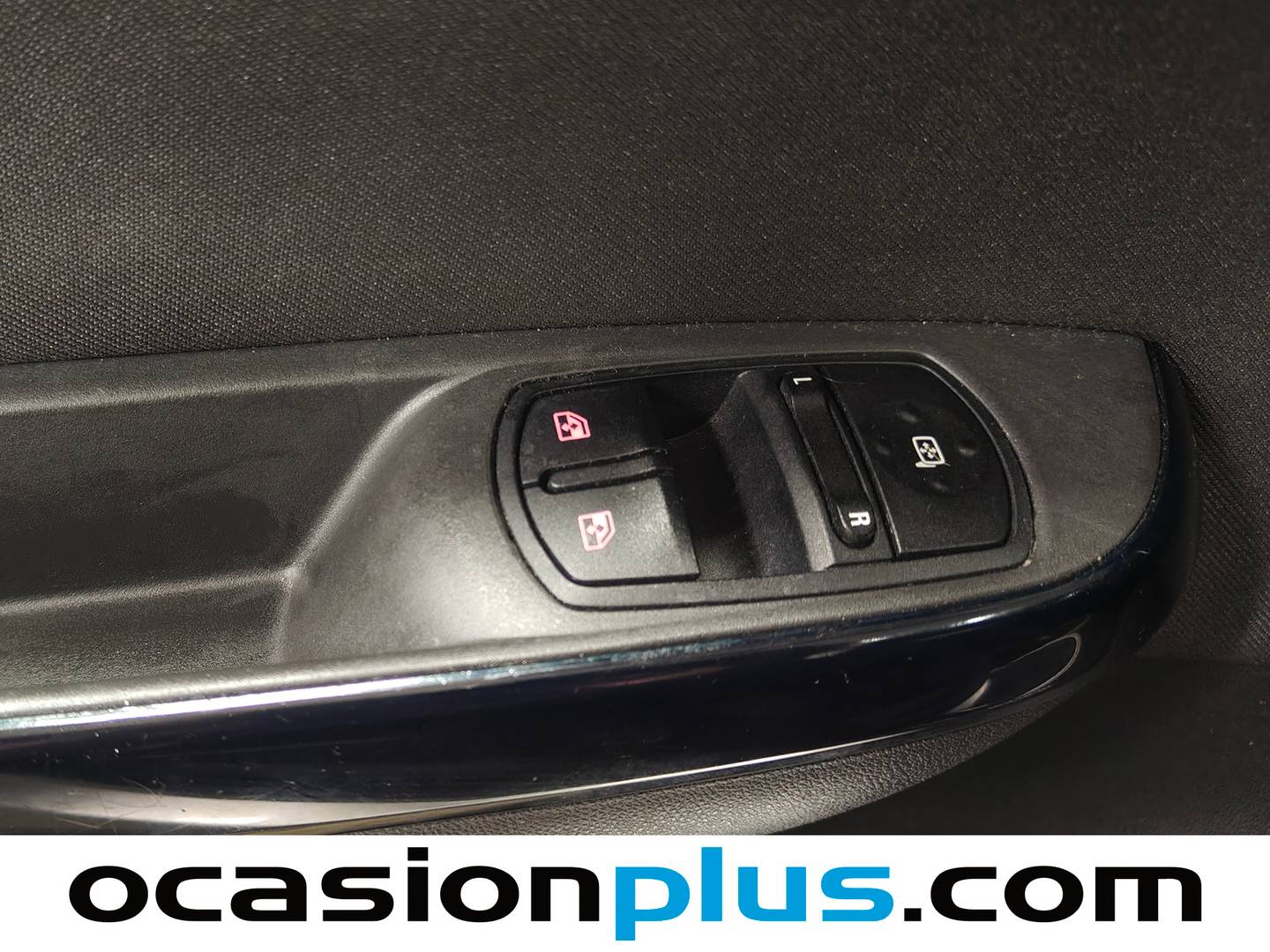Opel Corsa Opel Corsa 1.4 Selective (90 CV) de ocasión