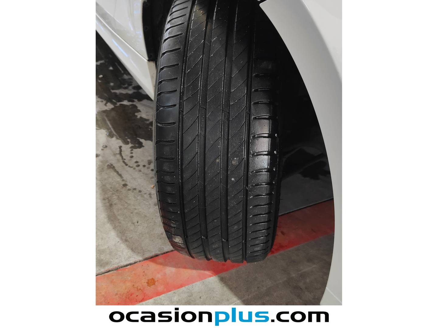 BMW Serie 1 BMW Serie 1 116d (115 CV) de segunda mano