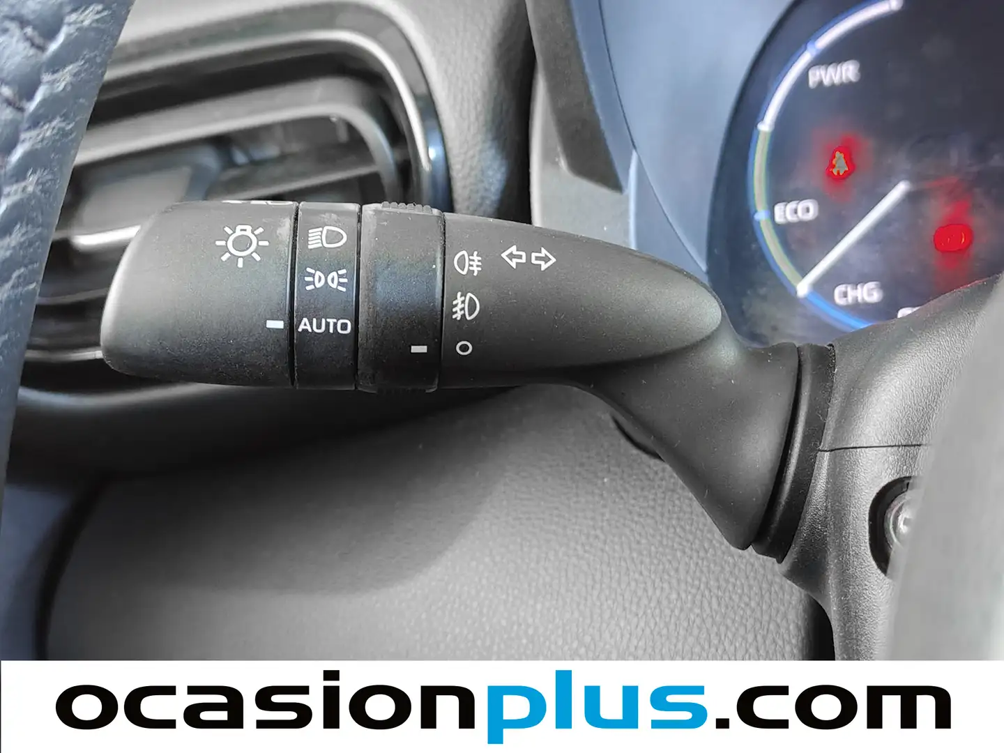 Foto Toyota Yaris Cross Toyota Yaris Cross 120H Active Tech (116 CV)