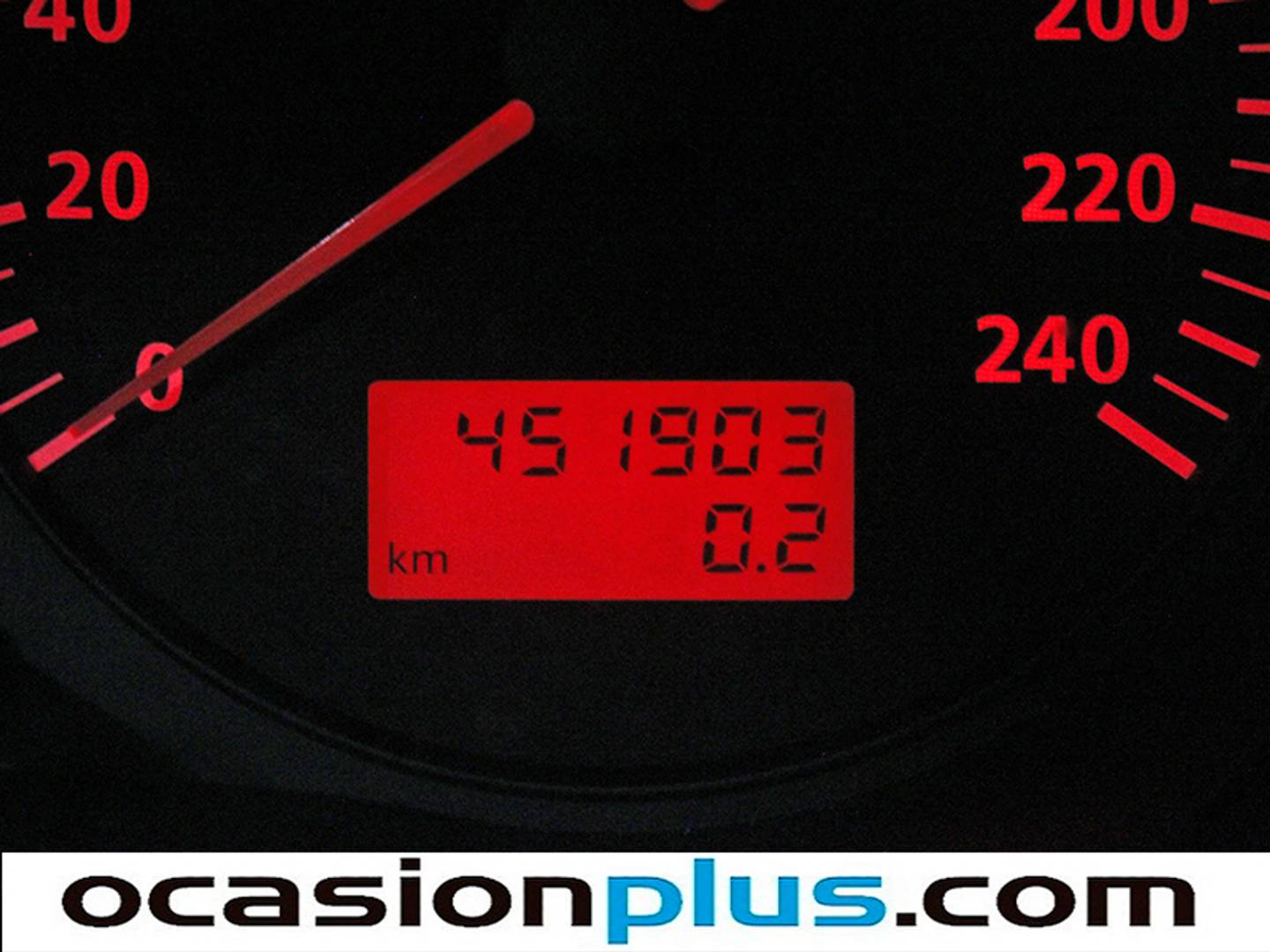 Foto Seat Toledo SEAT Toledo 1.9 TDi Stella (90 CV)