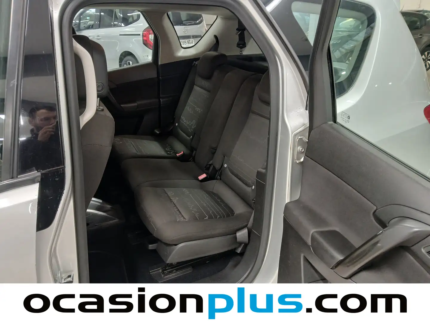 Foto Opel Meriva Opel Meriva 1.4 XER Enjoy (100 CV)