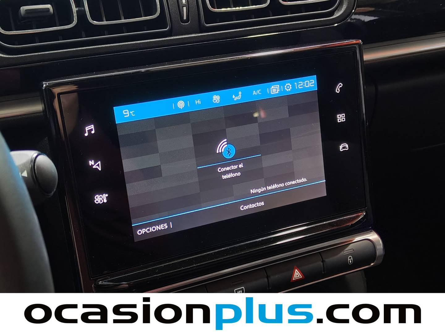 Foto Citroën C3 Citroen C3 PureTech 110 S&S Shine EAT6  (110 CV)