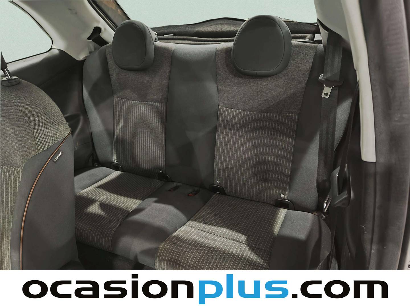 Foto Fiat 500 Fiat 500 Electrico Icon Hb 320km (118 CV)