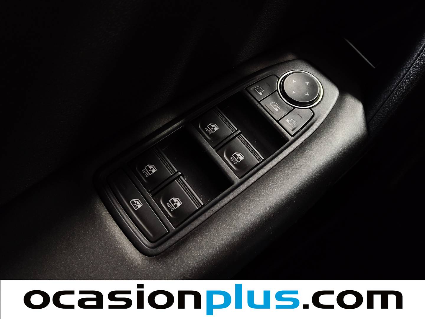 Mitsubishi ASX Mitsubishi ASX 100T Motion (91 CV) al mejor precio