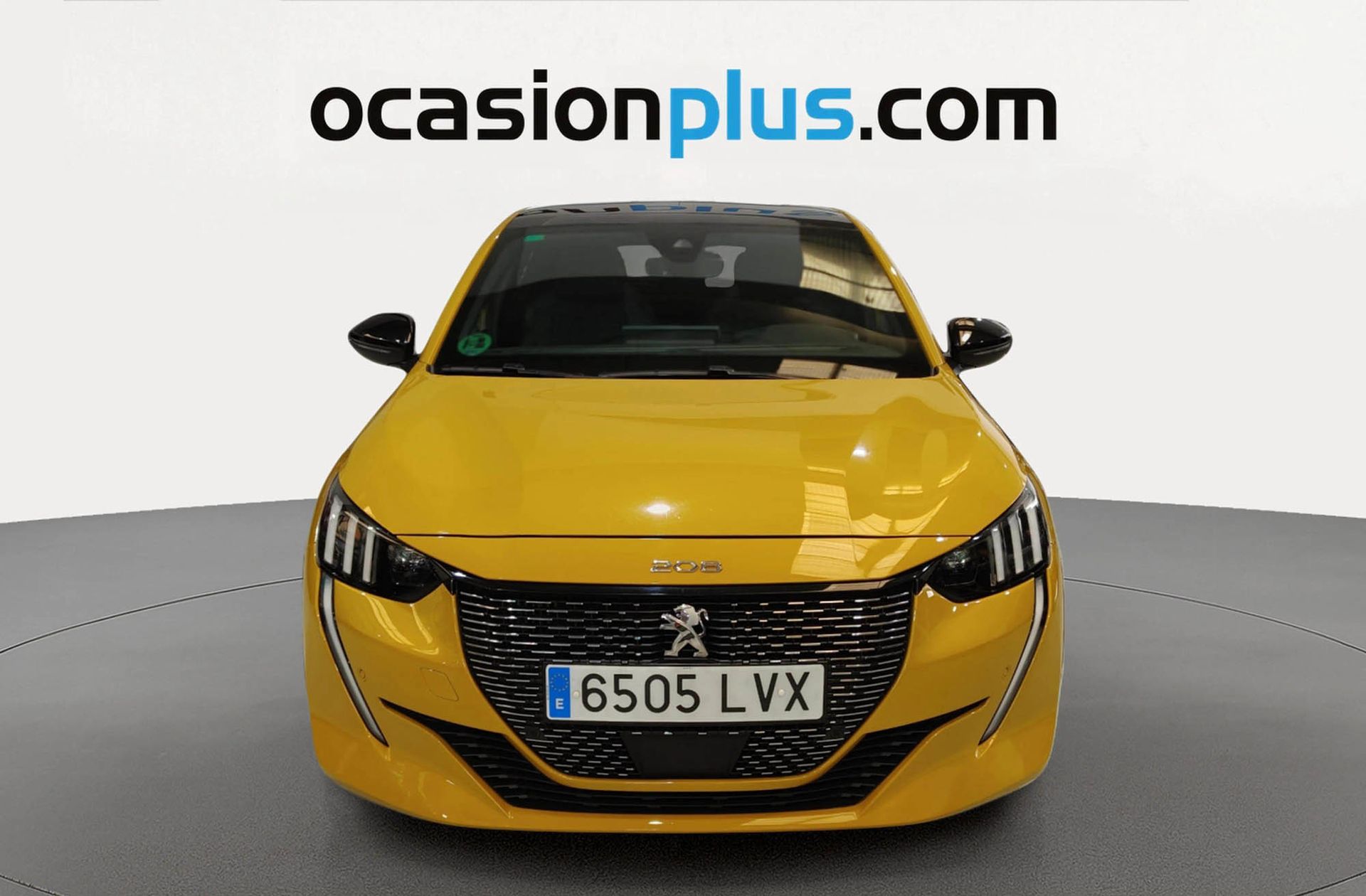 Peugeot 208 PureTech 130 GT EAT8 - foto 16