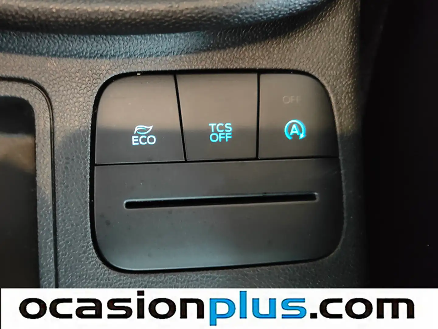 Foto Ford Fiesta Ford Fiesta 1.0 EcoBoost S&S ST-Line (140 CV)