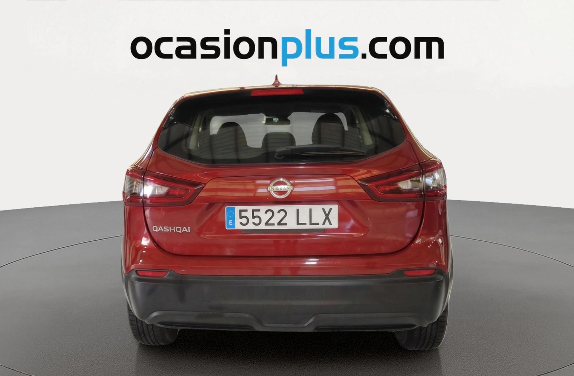 Nissan Qashqai DIG-T 140 Acenta 4x2 - foto 12