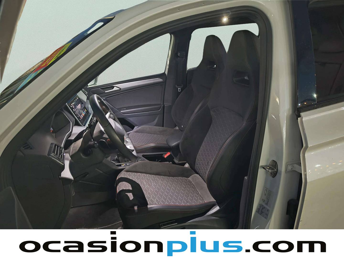 Foto Seat Tarraco SEAT Tarraco 1.4 E-Hybrid FR GO DSG (245 CV)