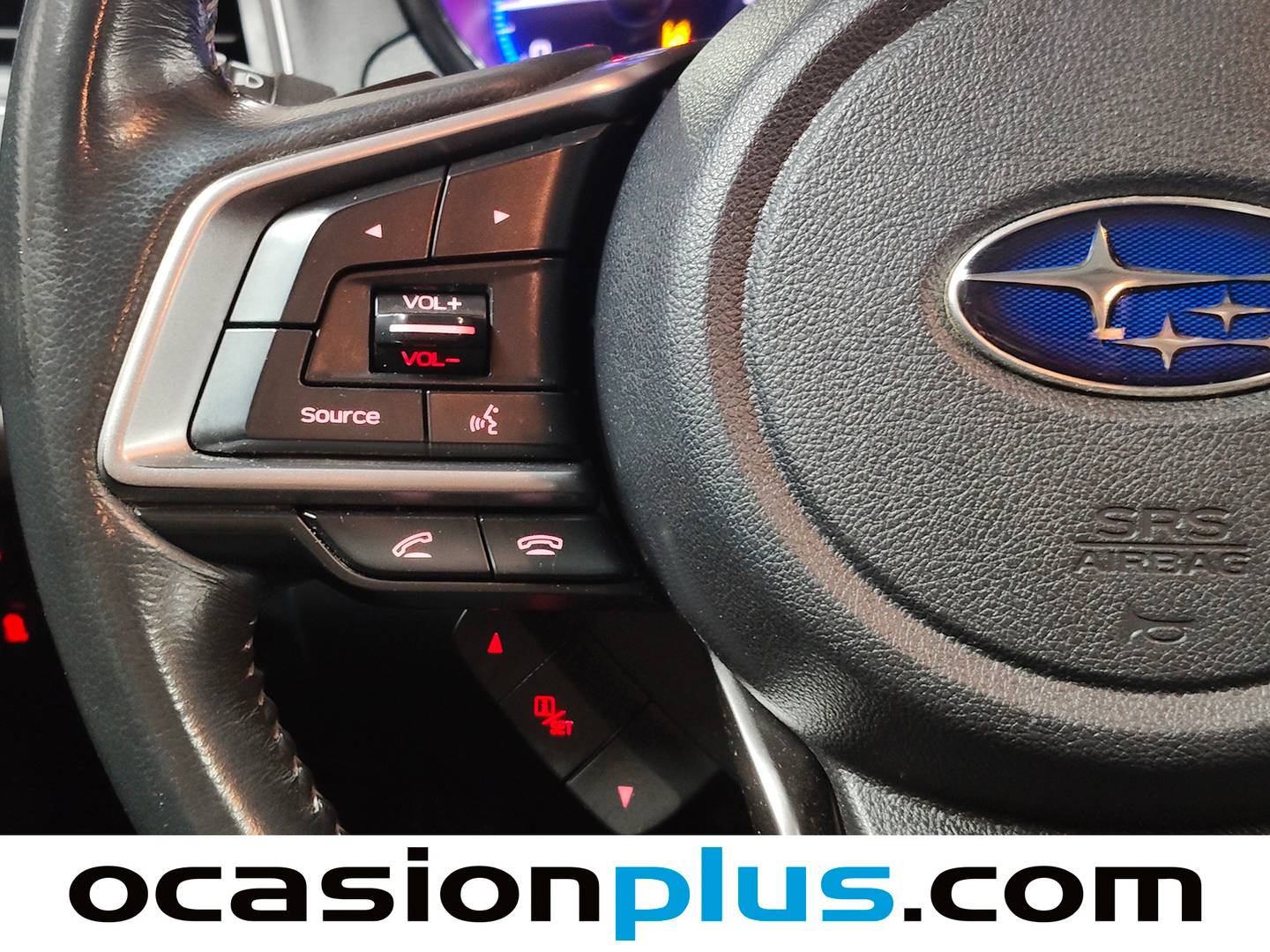 Subaru Outback Subaru Outback 2.5 Executive Plus AWD CVT Lineartronic (175 CV) seminuevo