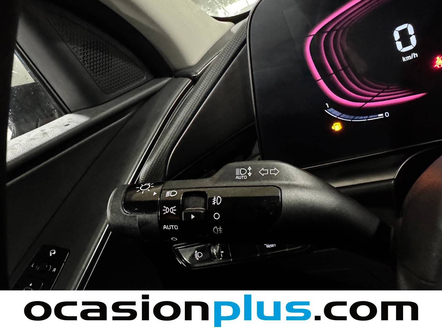 Foto KIA Niro Kia Niro 1.6 GDi HEV Drive (129 CV)