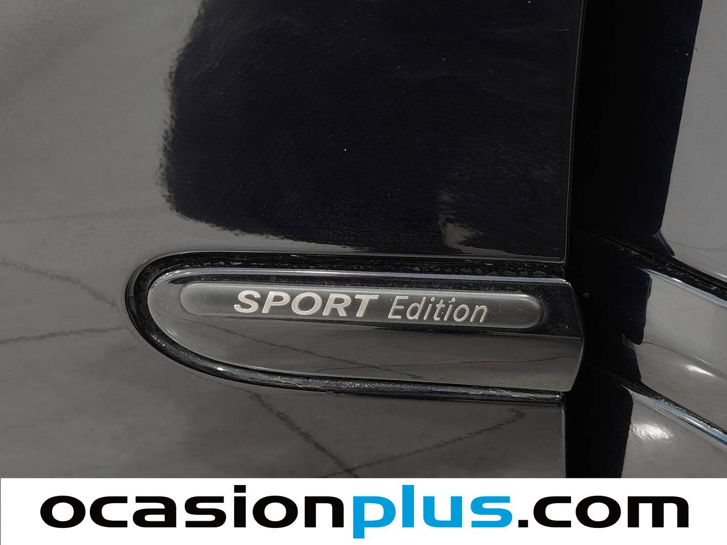 Mercedes Clase C Mercedes Clase C Sportcoupe 220 CDI Sport Edition (150 CV) de segunda mano