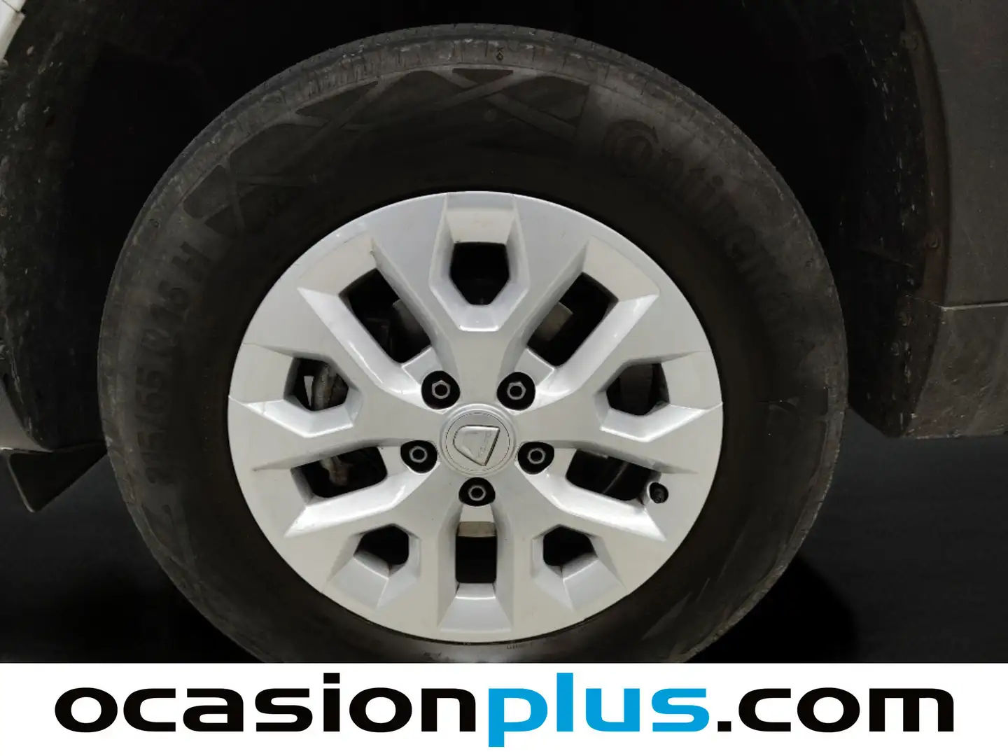 Foto Dacia Duster Dacia Duster Comfort Blue dCi (115 CV) 4X2