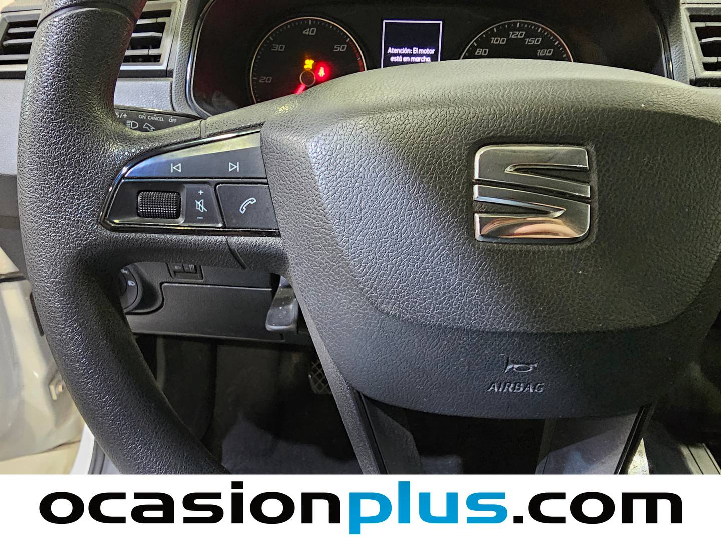 Foto Seat Ibiza SEAT Ibiza 1.6 TDI Reference (95 CV)