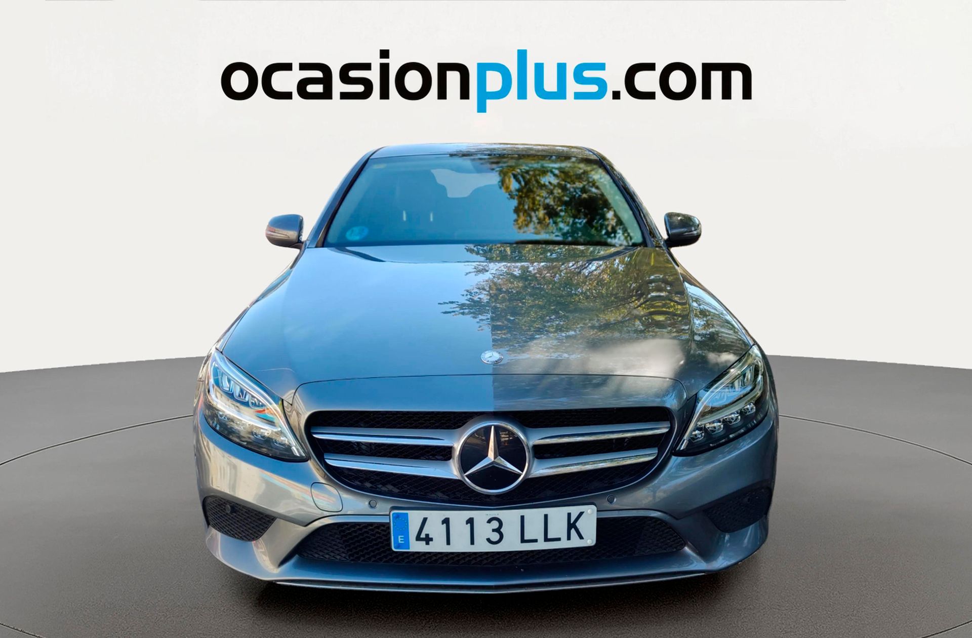 Mercedes-Benz Clase C 200 - foto 15